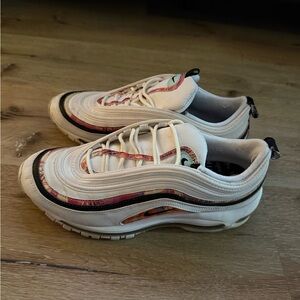 Nike Multicolor Sneakers